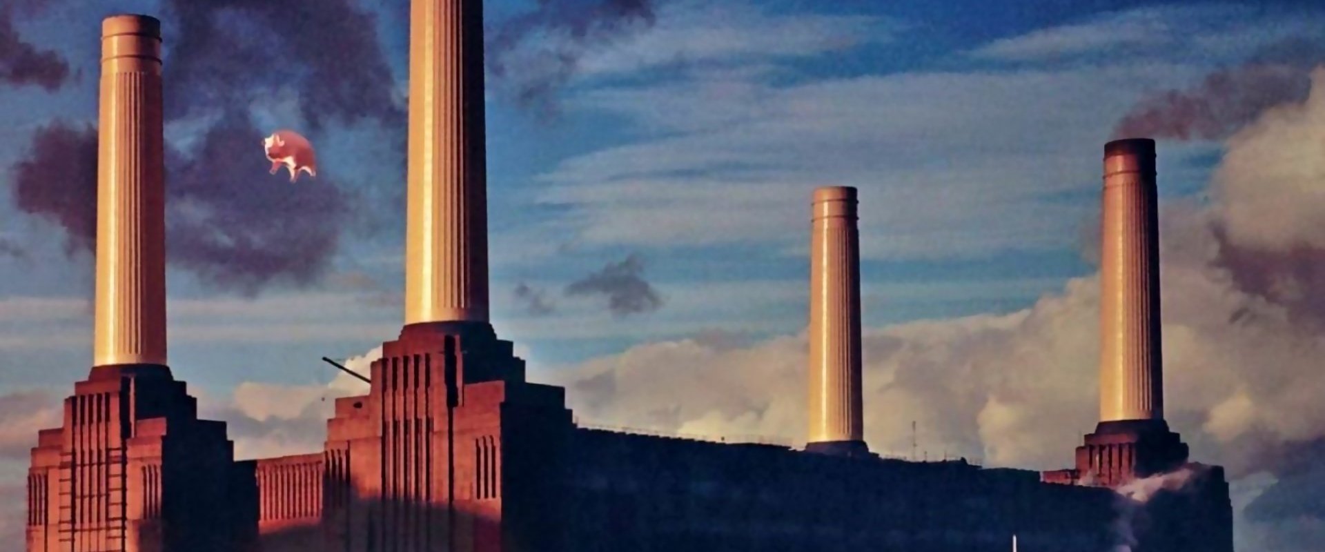 Pink Floyd: Inside Pink Floyd: A Critical Review 1975-1996