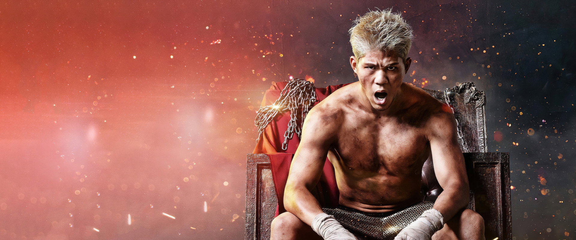 RISE WORLD SERIES 2022 Osaka's banner image