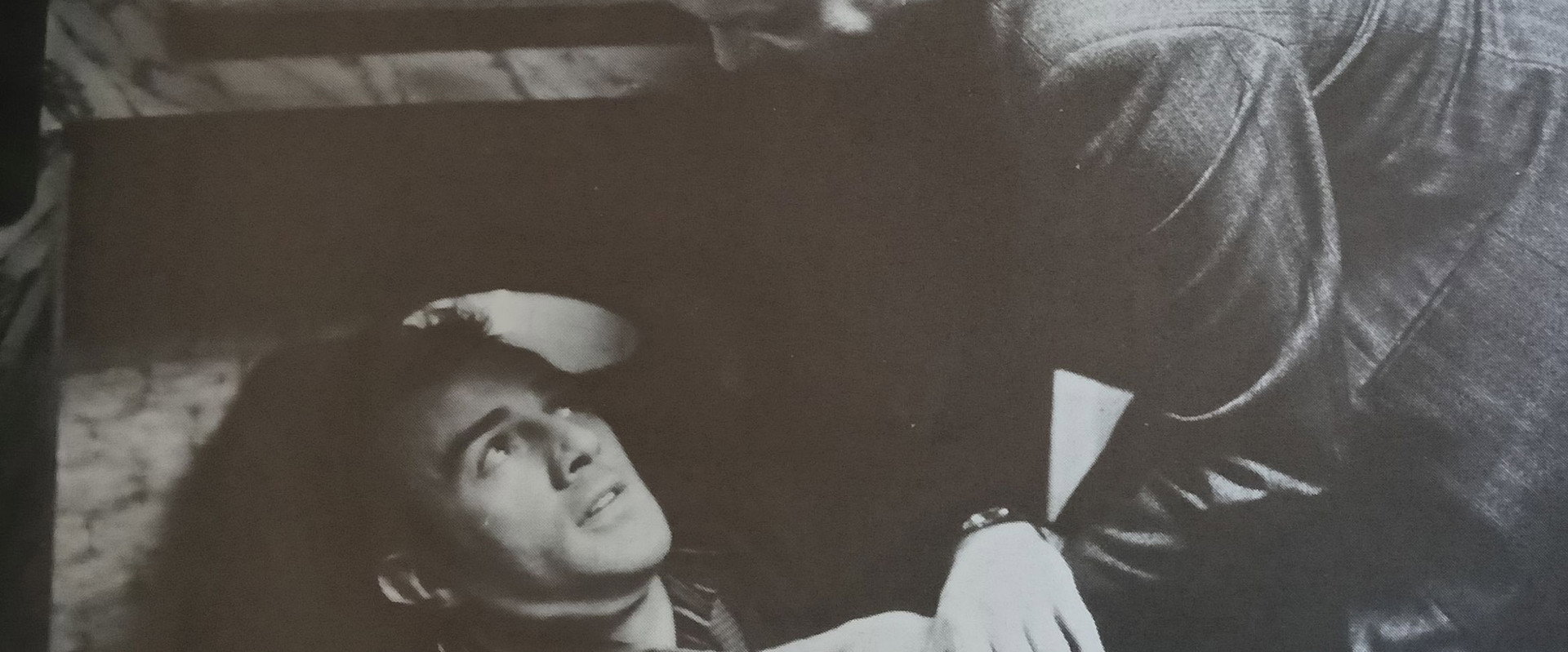 Vrijdag's banner image