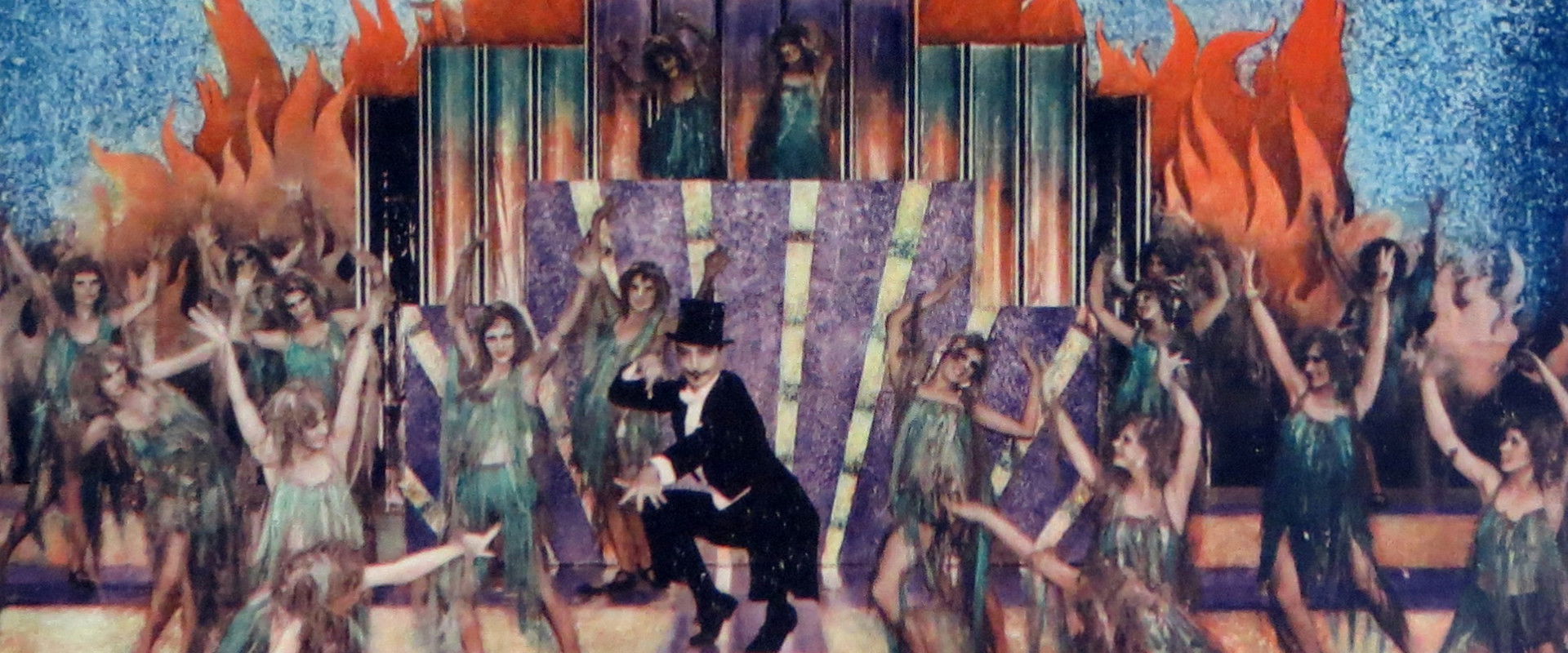 Red Hot Rhythm's banner image