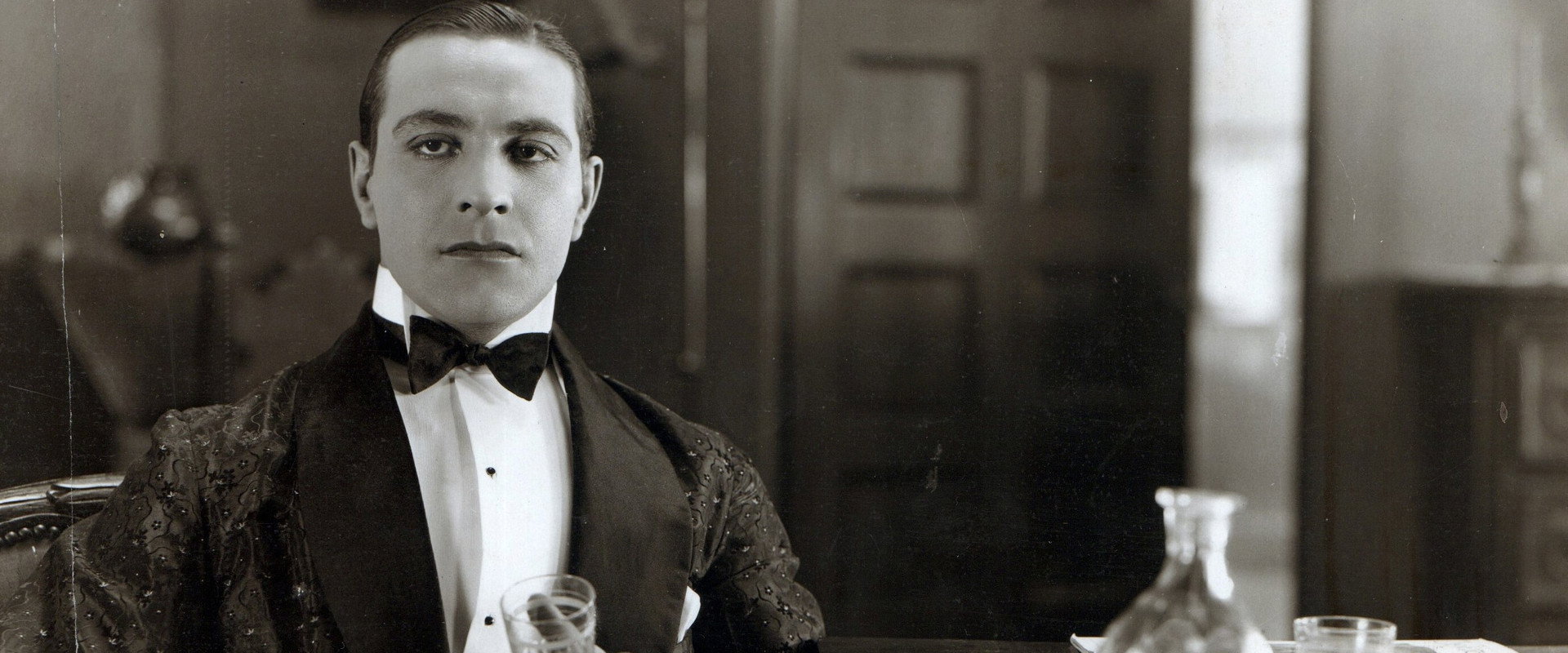 A Society Scandal's banner image