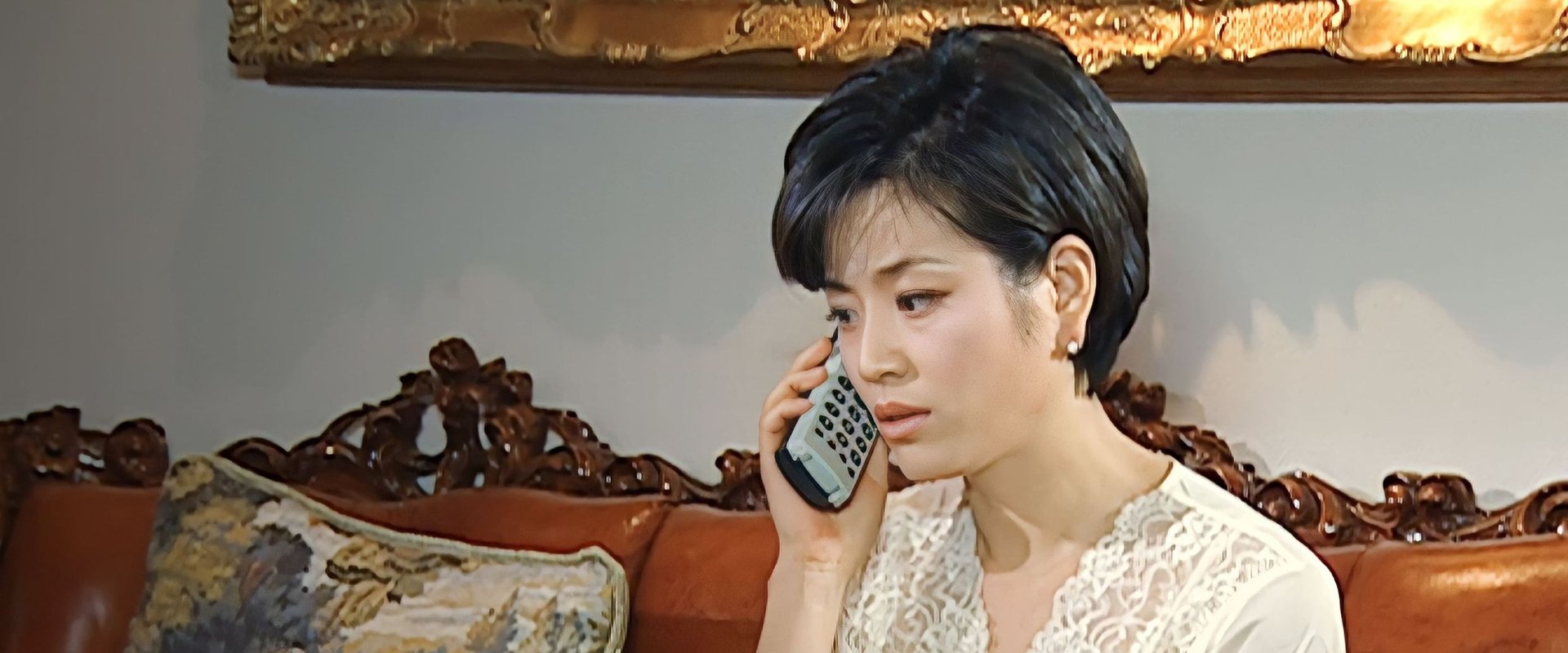 Housewife's Rebellion