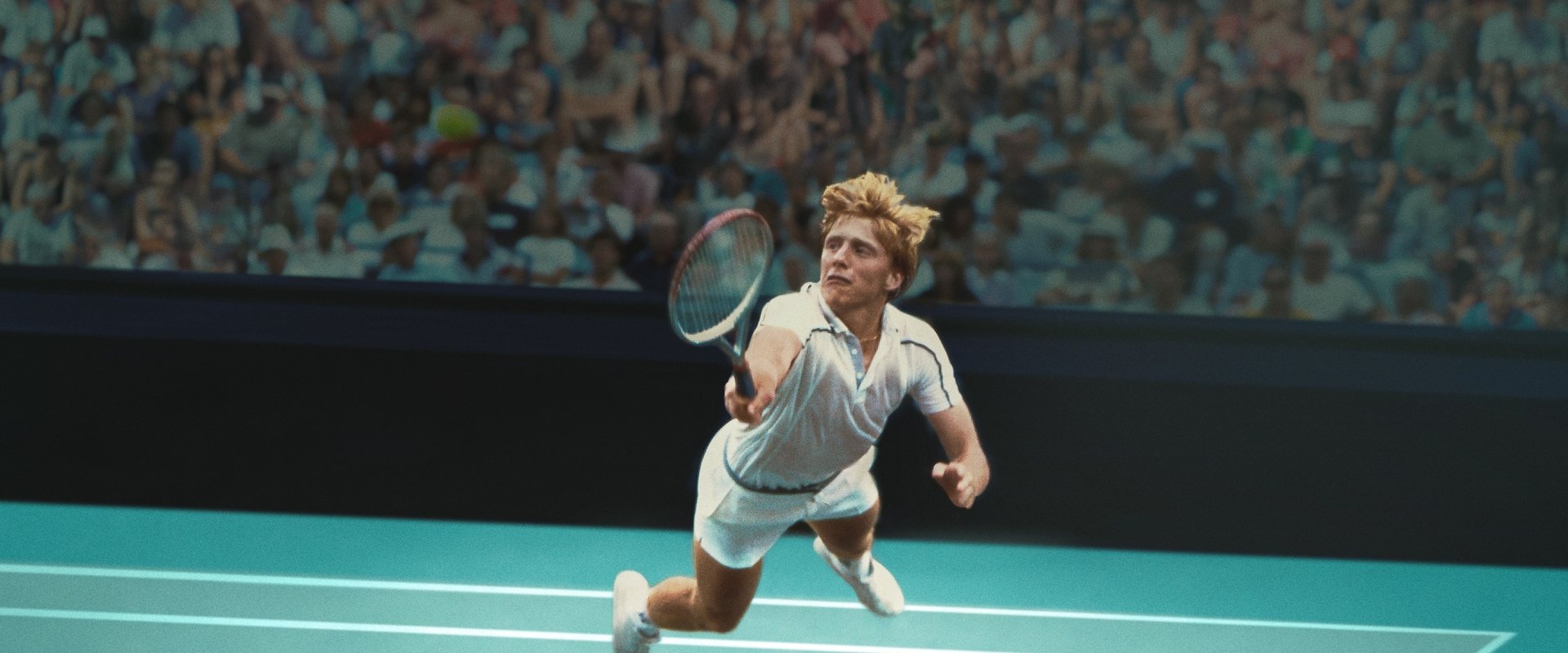 Boom! Boom! The World vs. Boris Becker