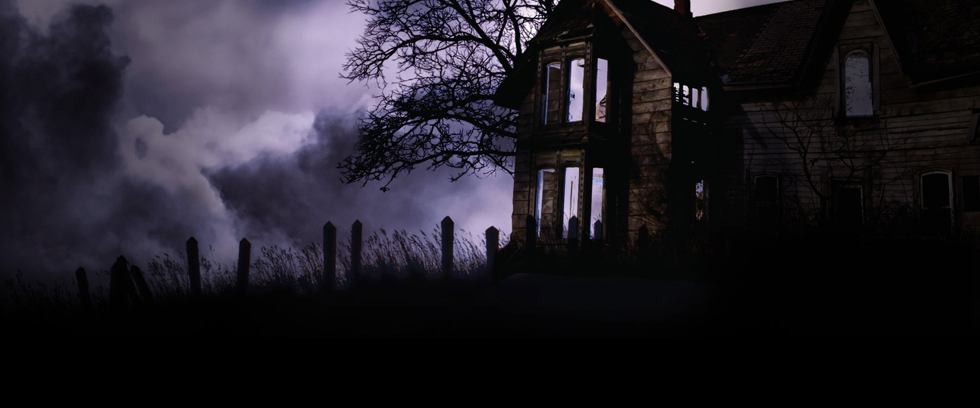 My Haunted House