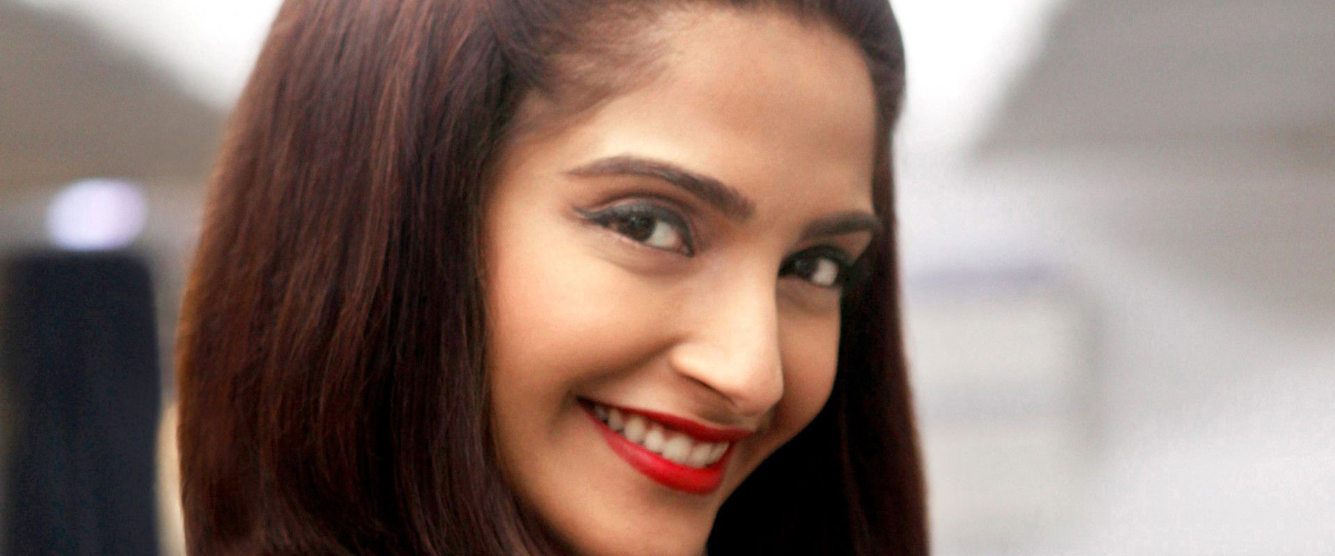 Neerja - O Poder da Coragem