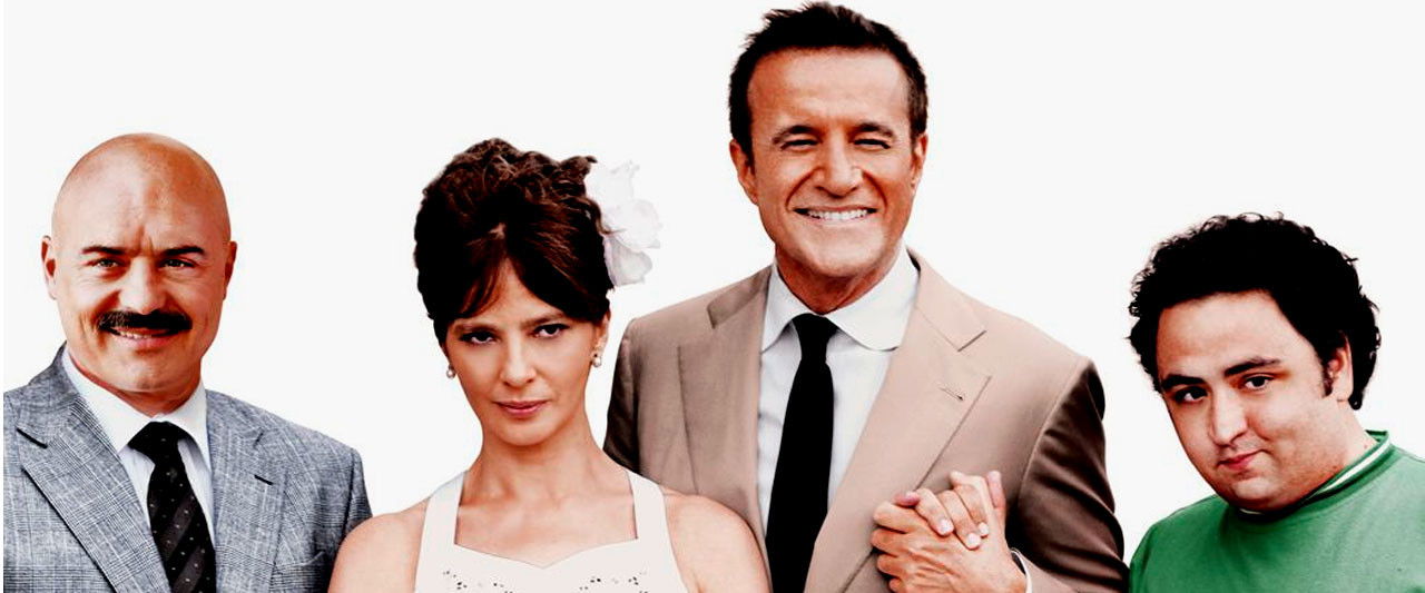 Il figlio più piccolo