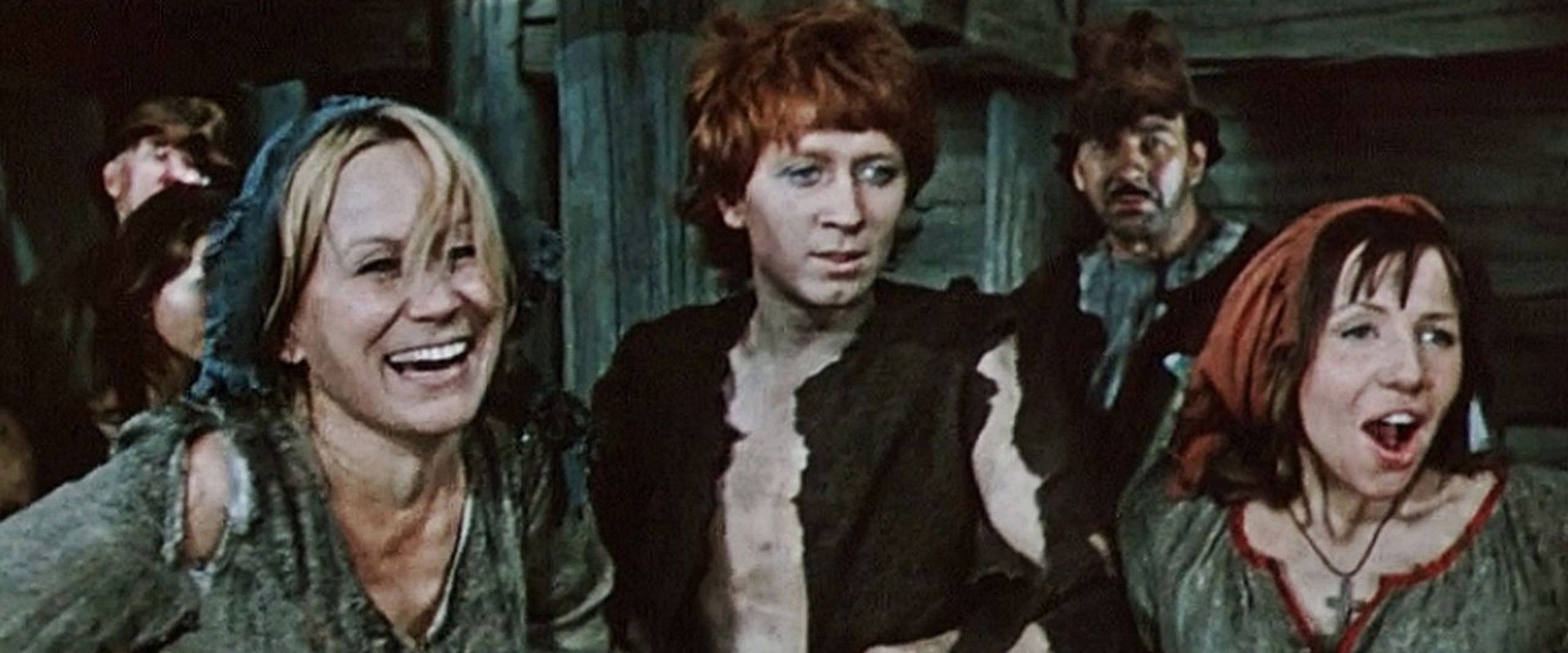 The Prince and the Pauper's banner image