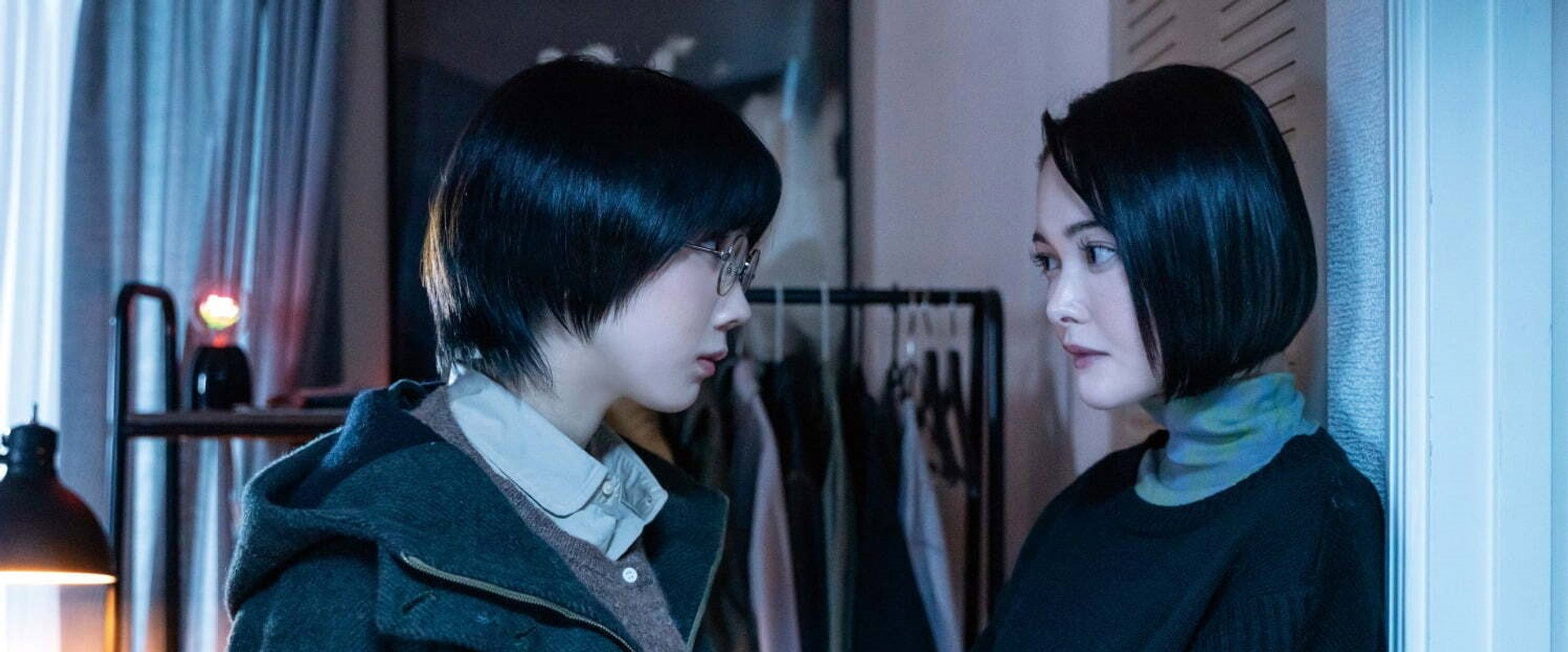 Thorns of Love's banner image