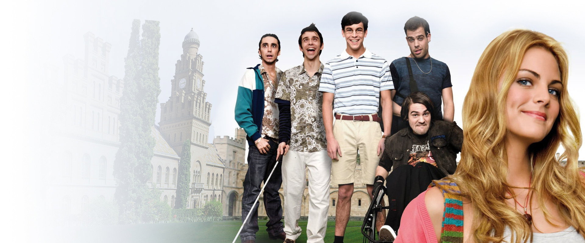 Brain Drain's banner image