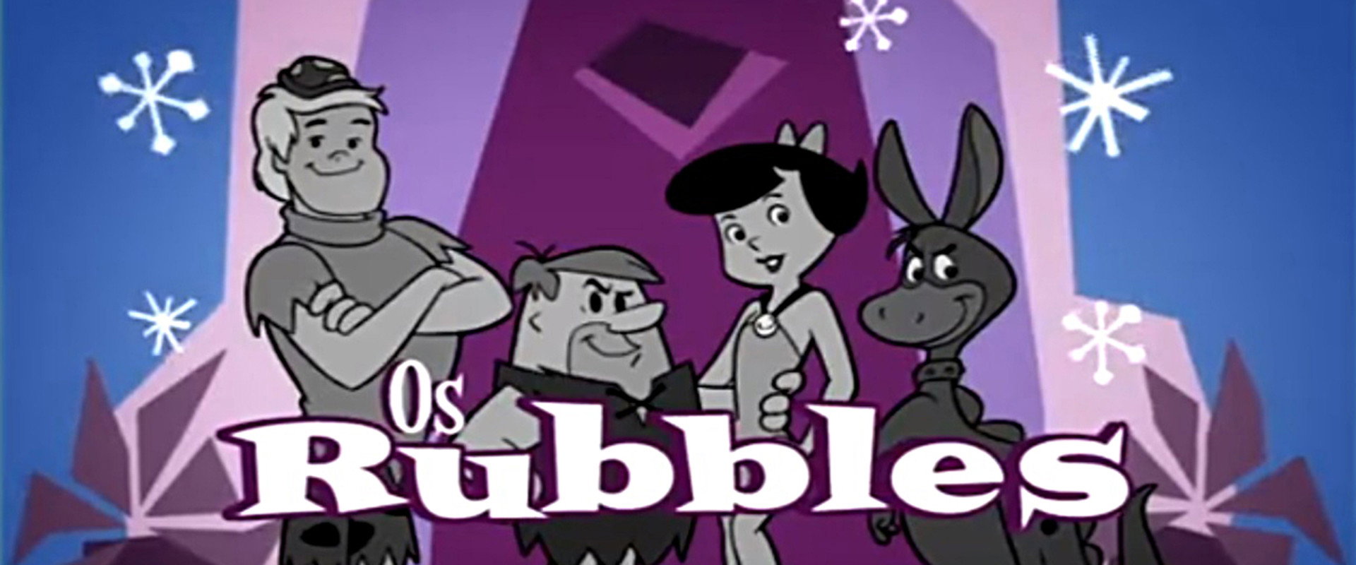 The Rubbles's banner image