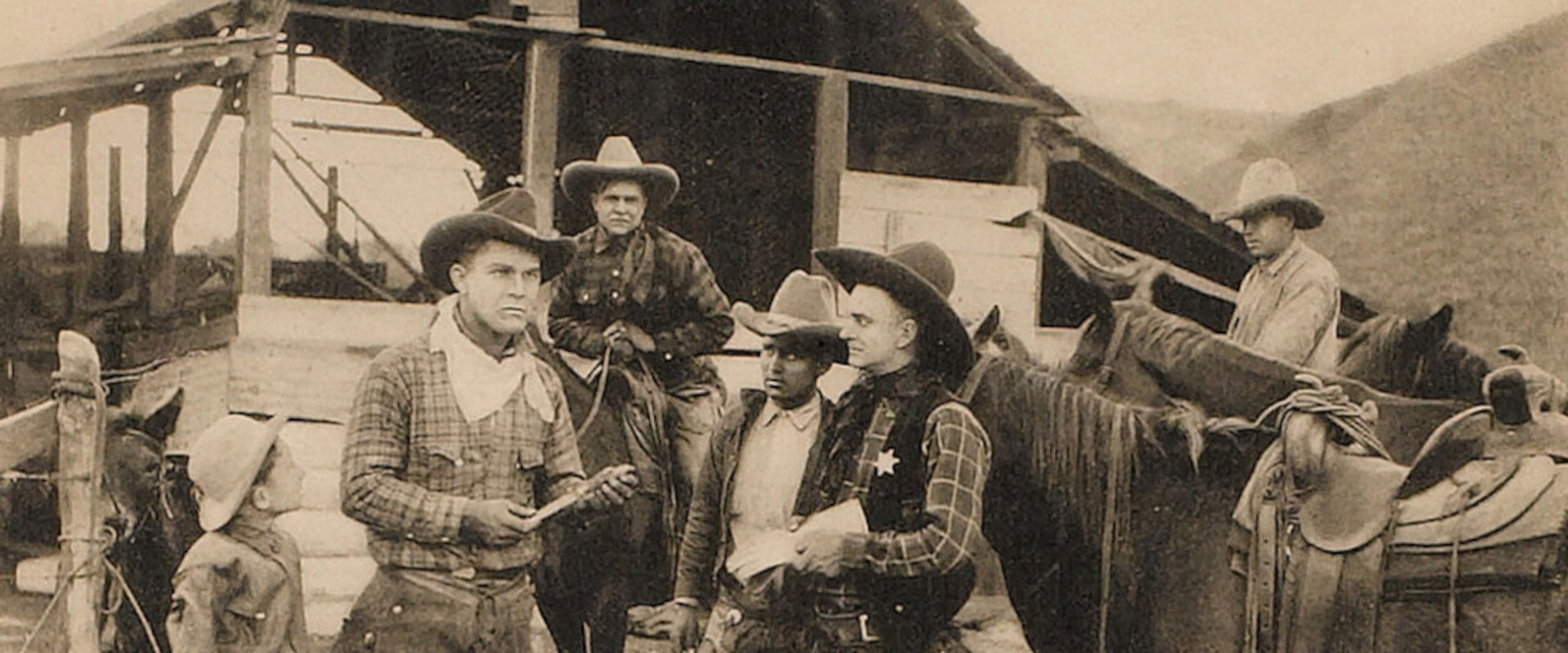 The Jack Rider's banner image