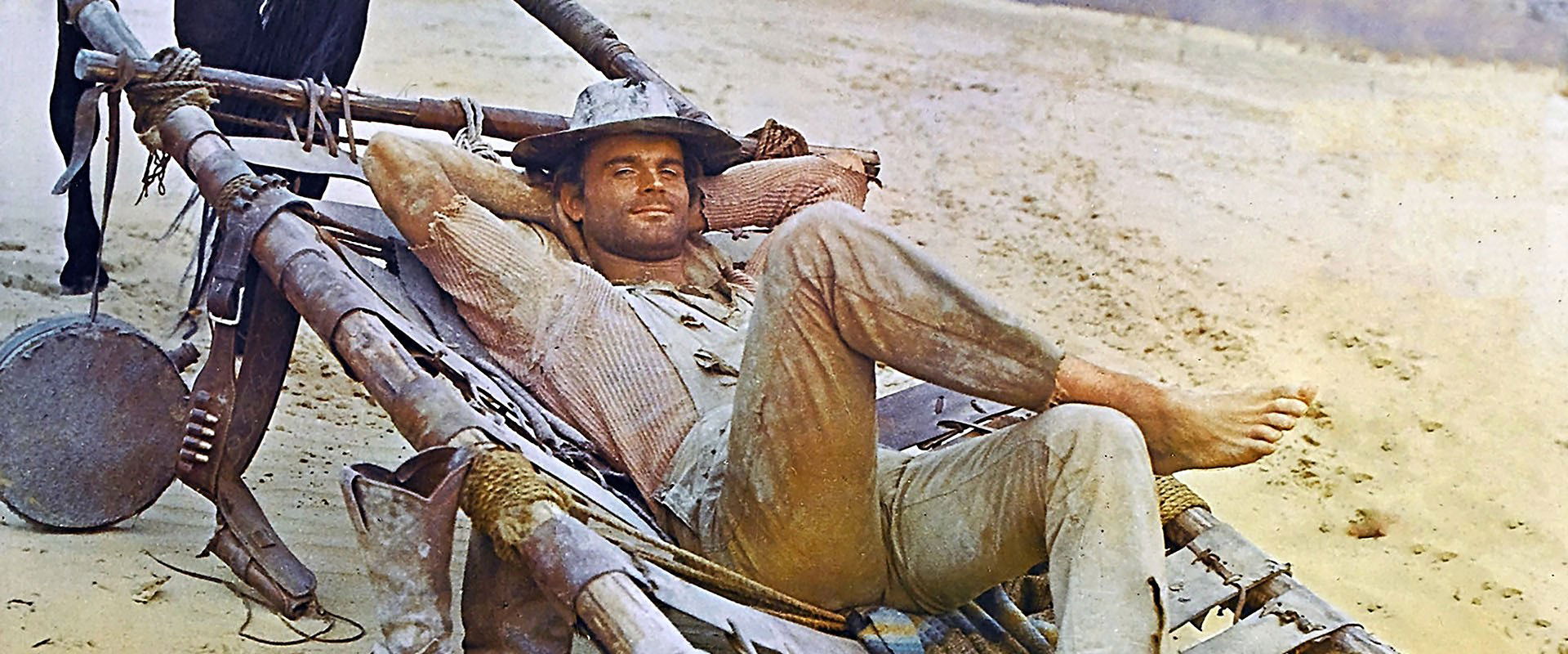 De Linker en de Rechterhand van de Duivel