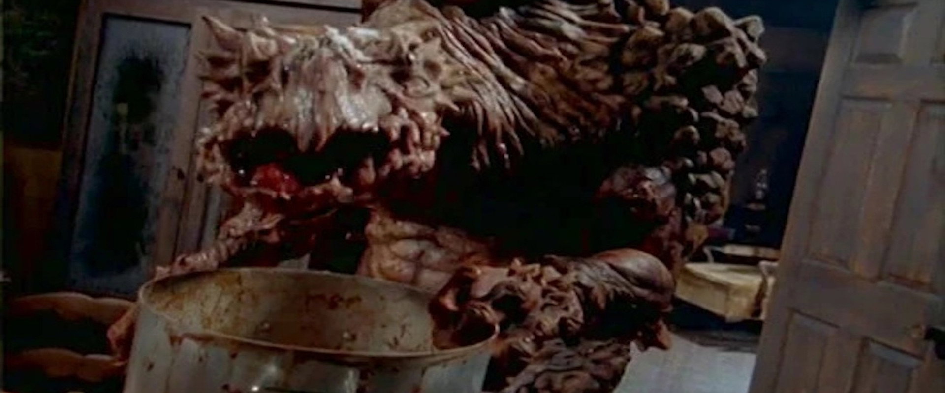 Goosebumps: How to Kill a Monster's banner image