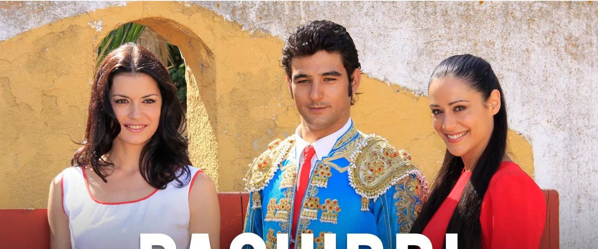 Paquirri's banner image