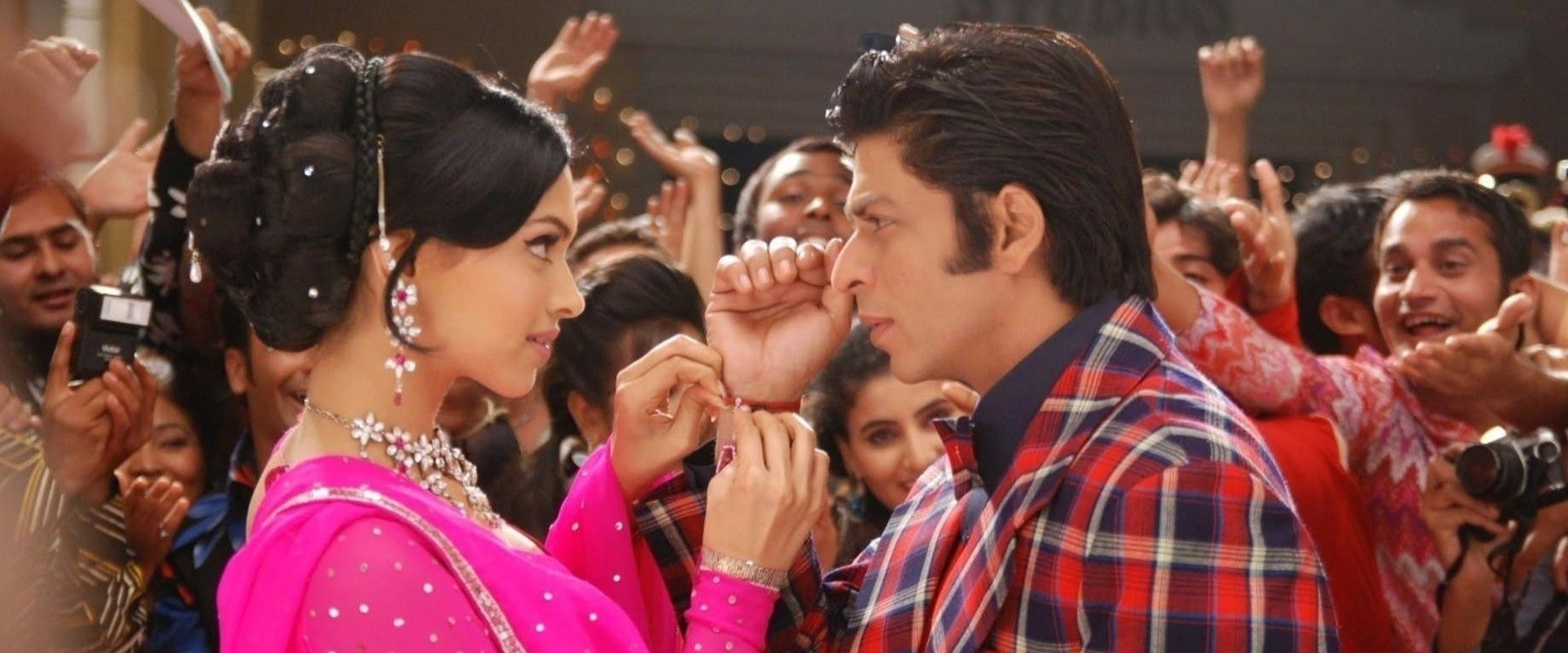 Om Shanti Om