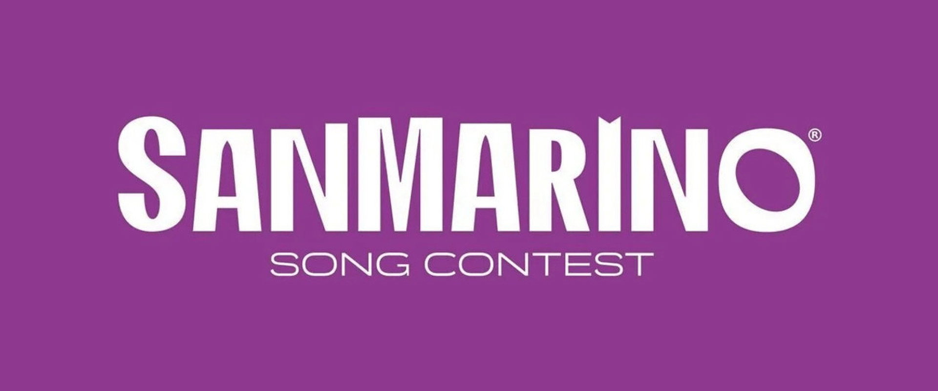 San Marino Song Contest's banner image