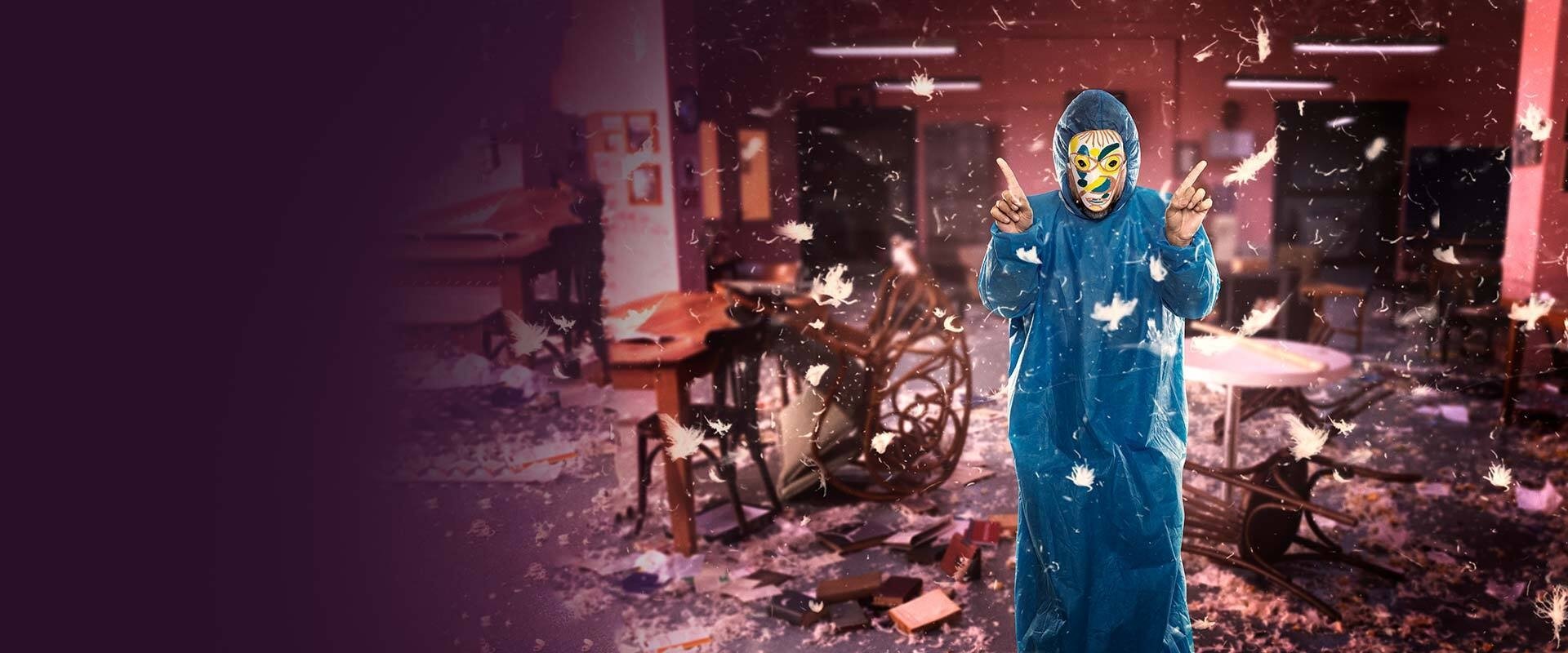 Cezailer's banner image