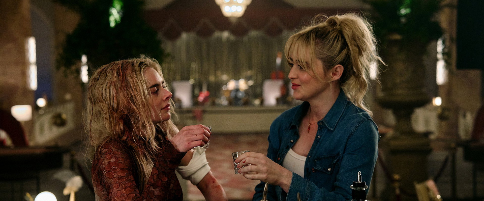 Ready or Not: Here I Come's banner image