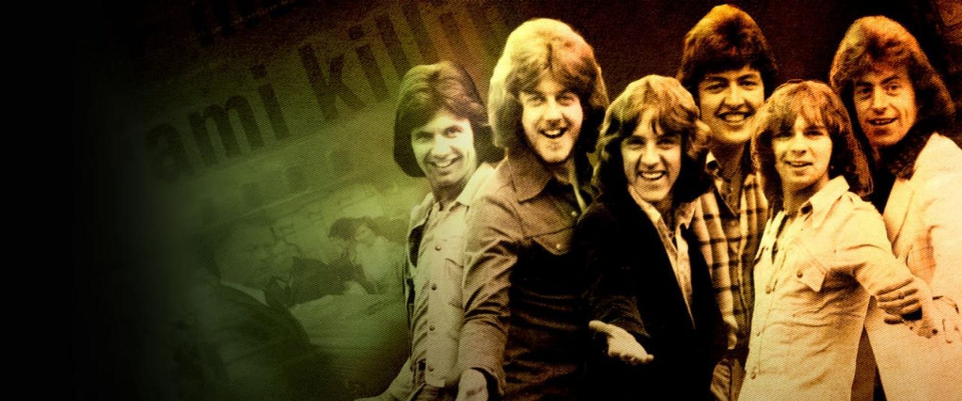 ReMastered: La masacre de la Miami Showband