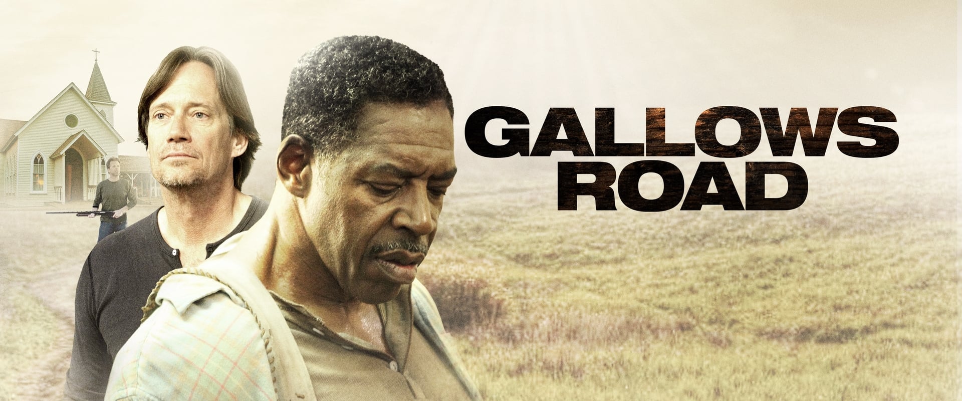 Gallows Road