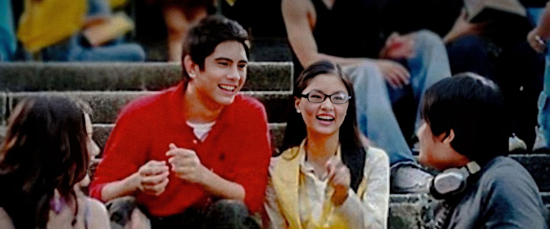 First Day High's banner image