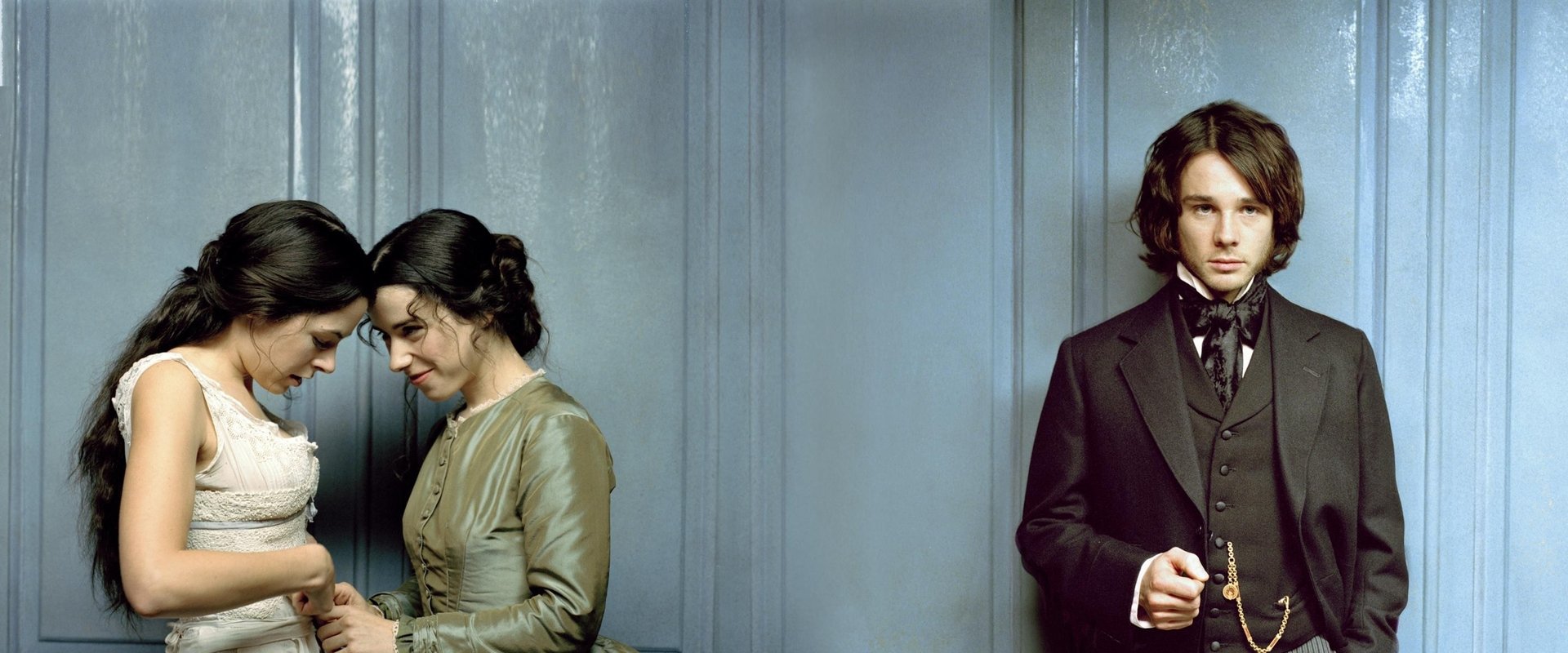 Fingersmith
