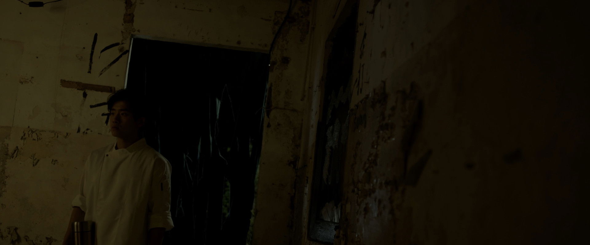 Death of a Chef's banner image