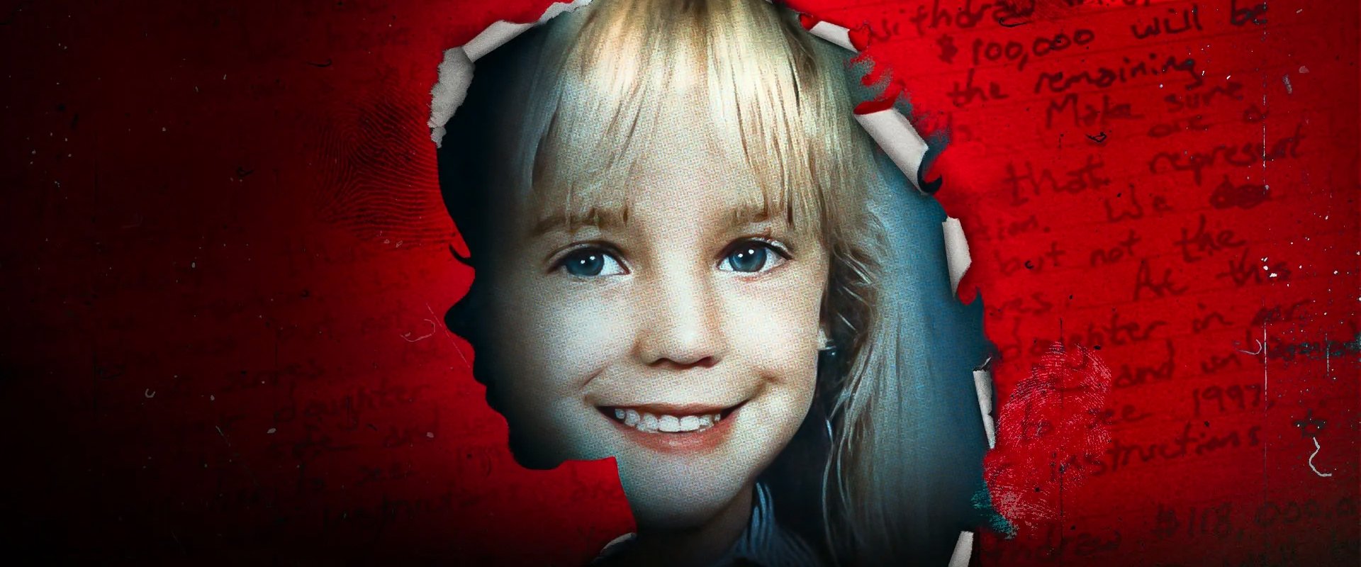 Suburban Nightmare: JonBenét Ramsey
