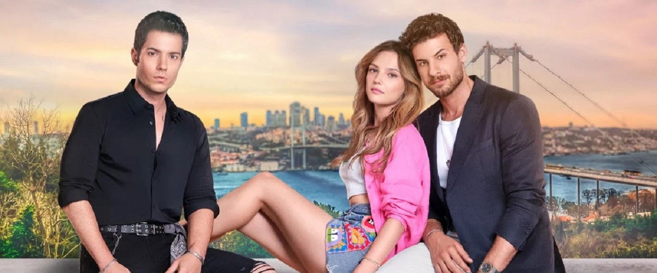 Melody Of Love's banner image