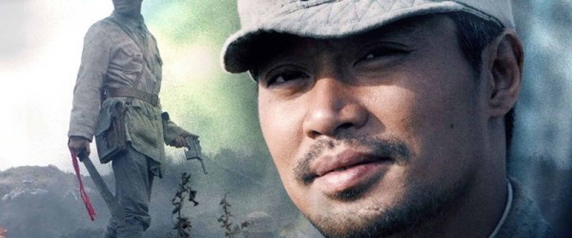 我的兄弟叫顺溜