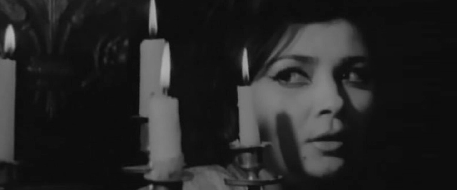The Dead Can't Talk