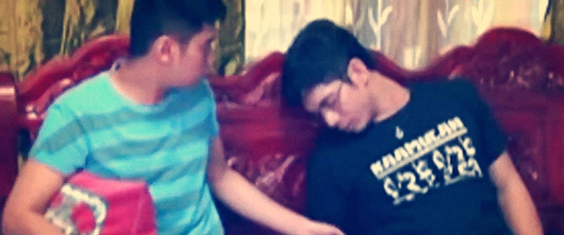 Dilig's banner image