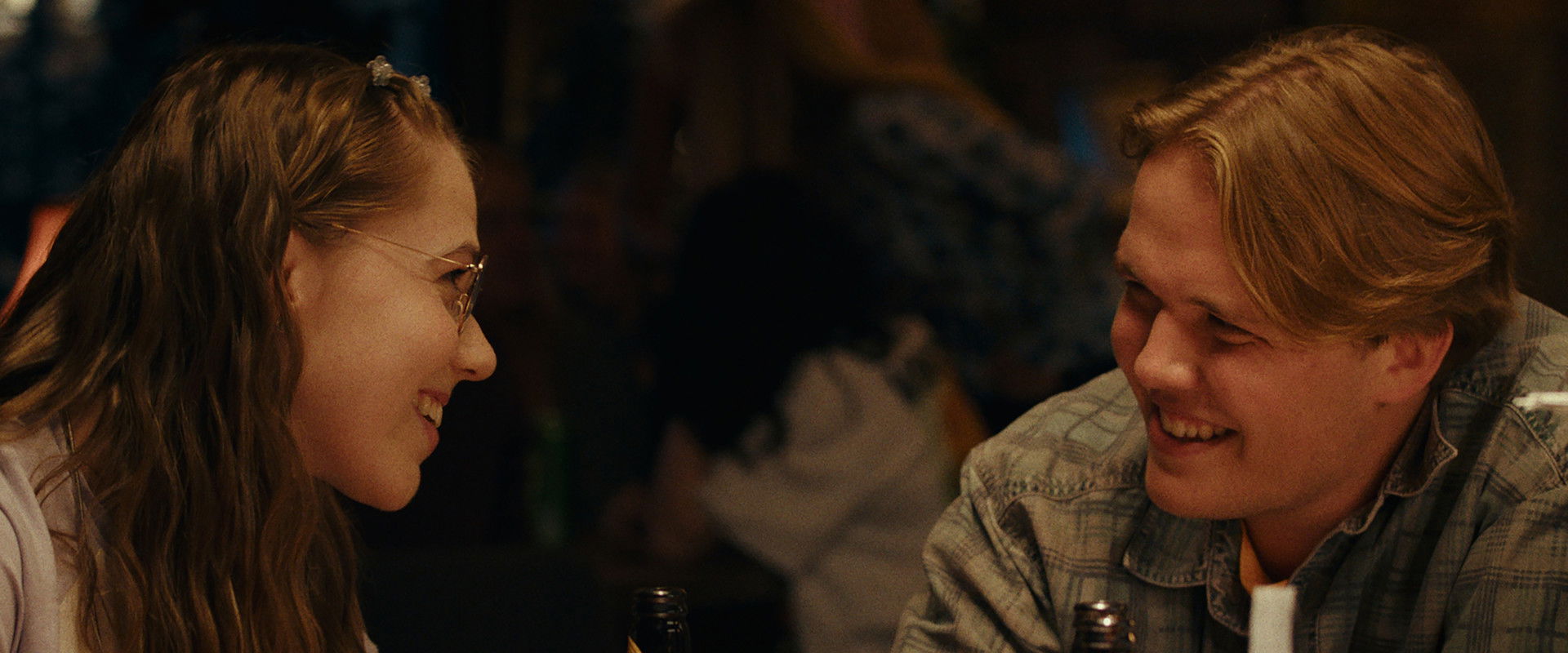 My First Love's banner image