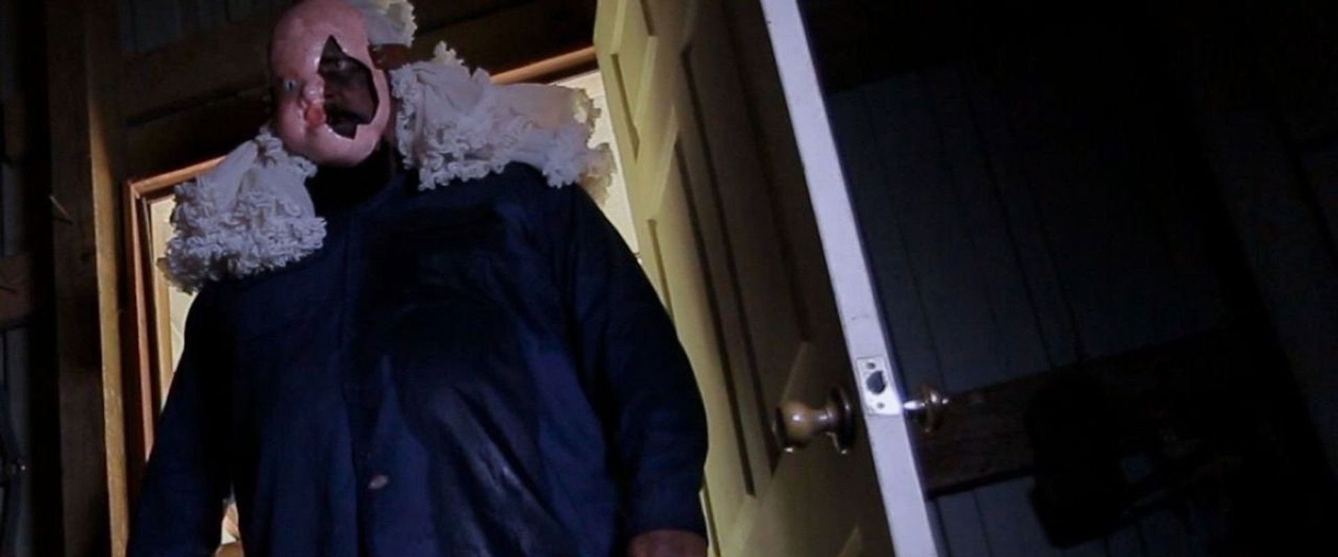 Crinoline Head's banner image