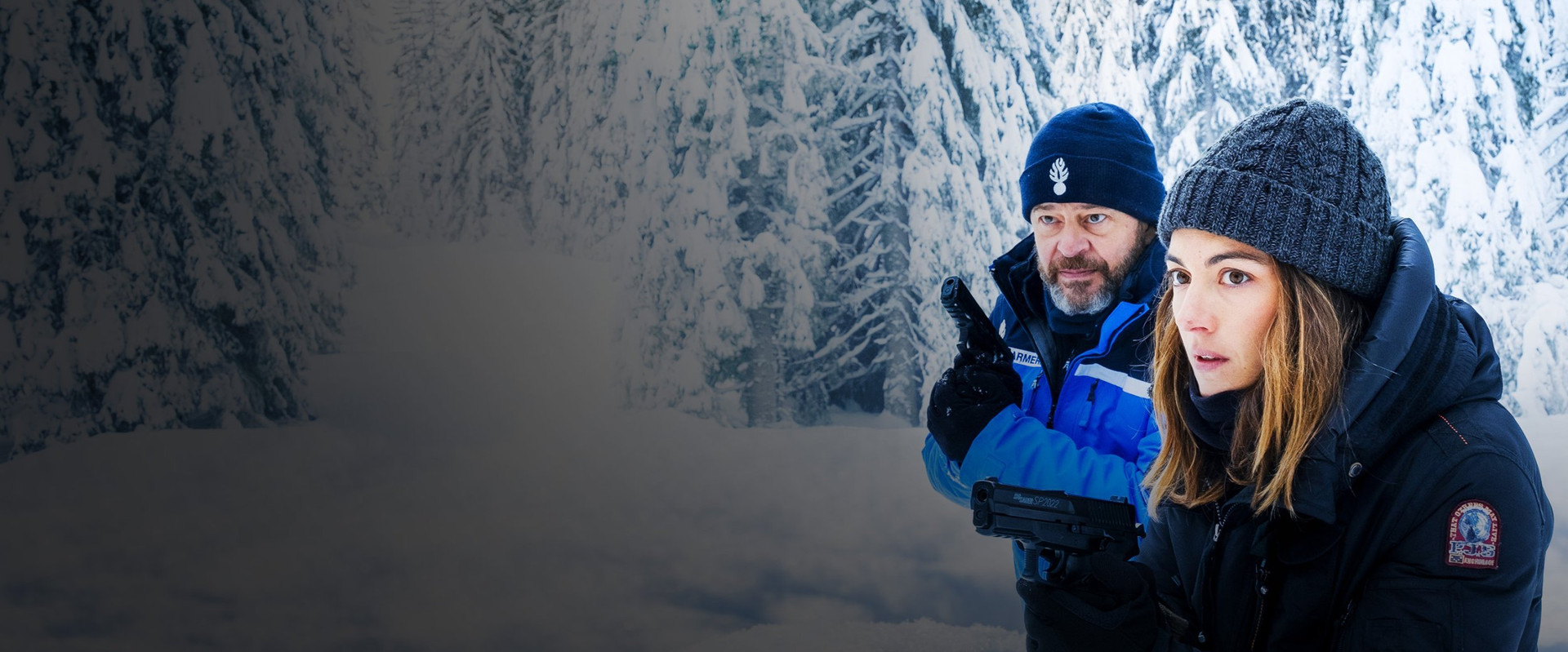 Piste noire's banner image