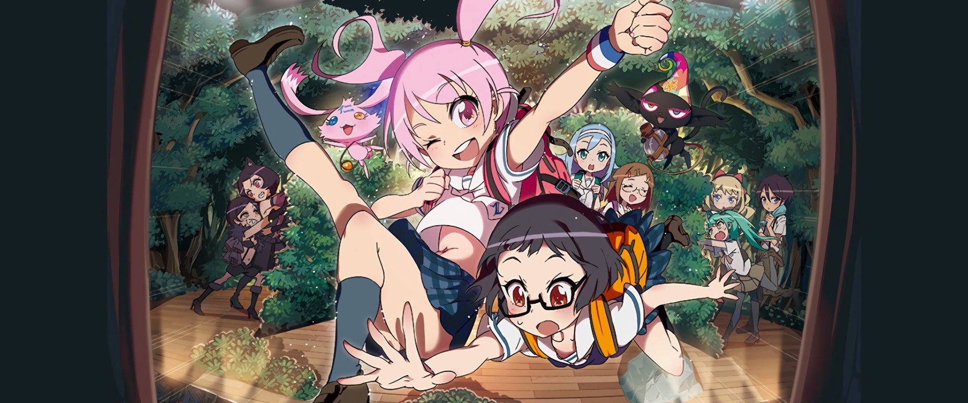 6HP - Six Hearts Princess's banner image
