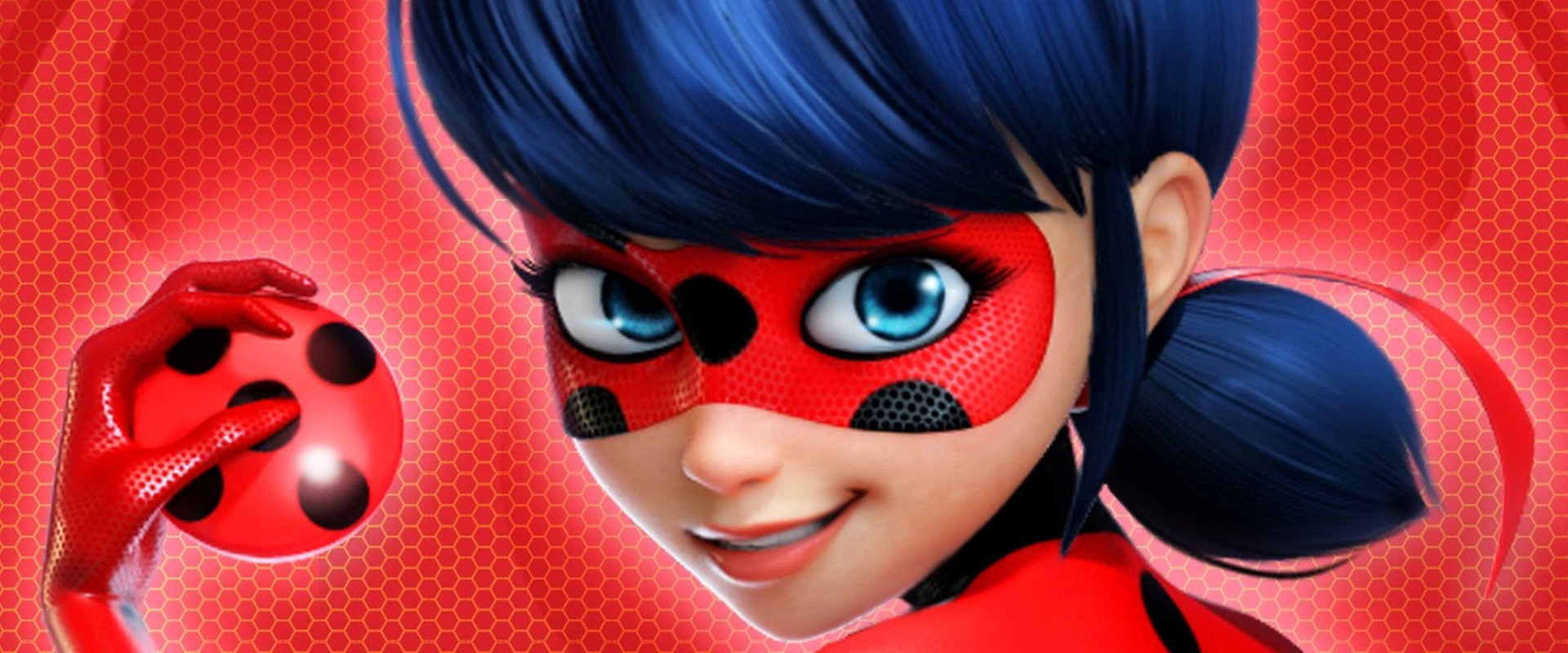 Miraculous: Tales of Ladybug & Cat Noir - Season 4