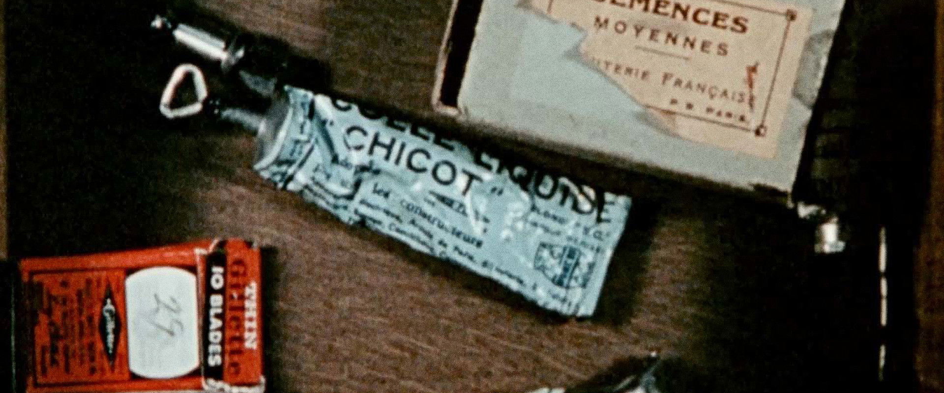 Recreation's banner image