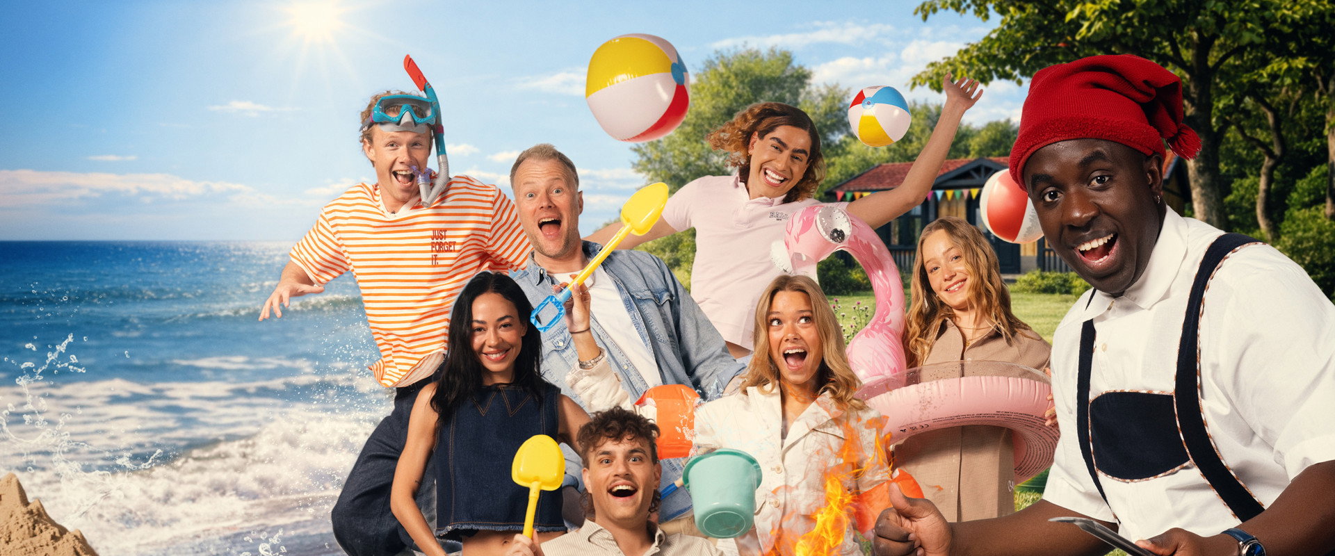24 stjerners julikalender's banner image