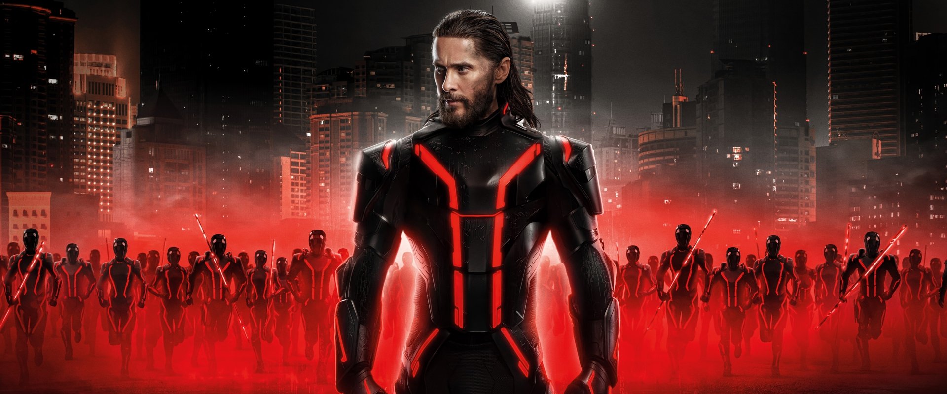 TRON: Ares