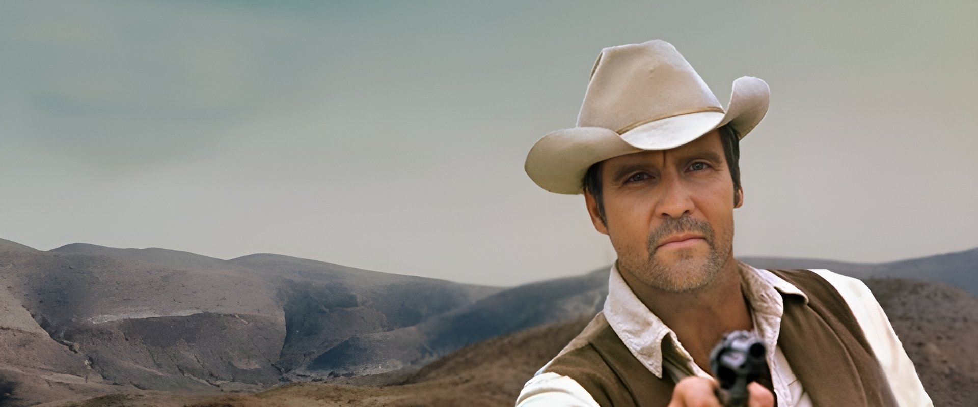High Noon, Part II: The Return of Will Kane