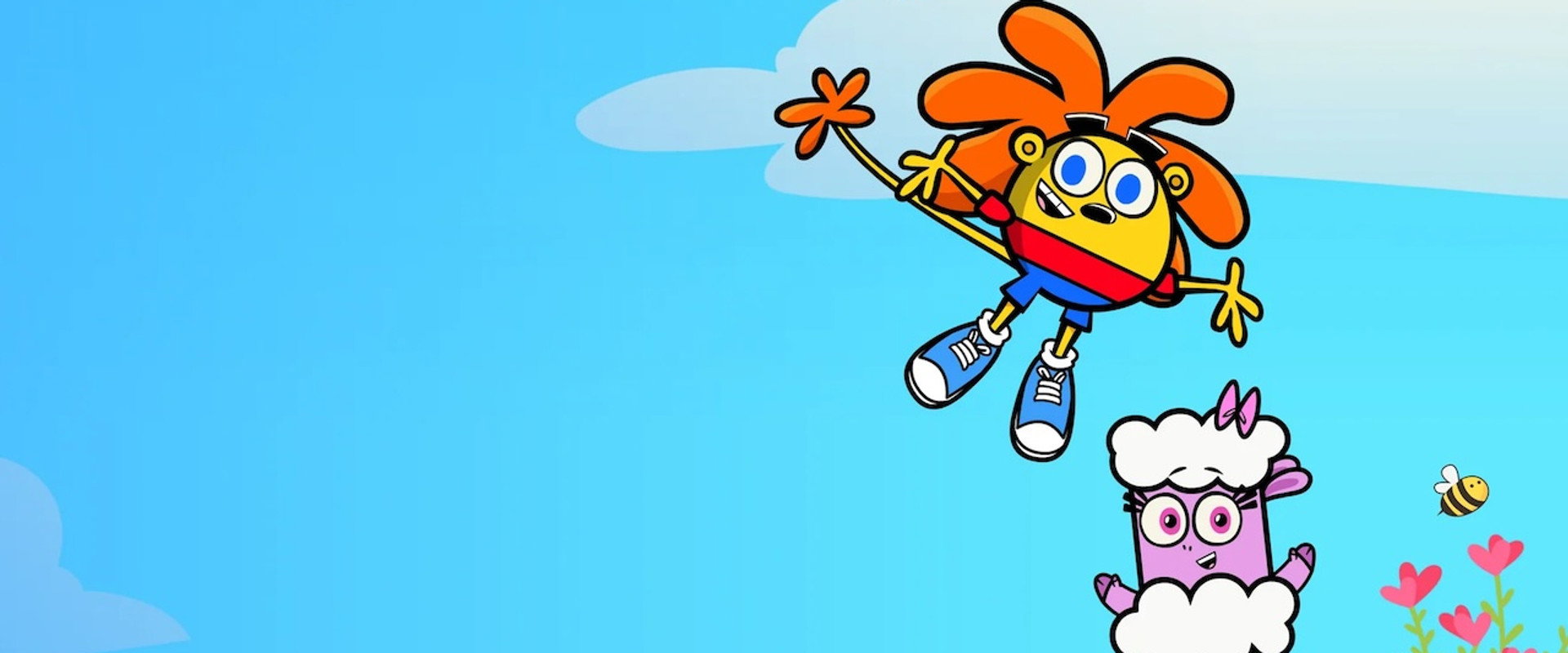 The Garden's banner image
