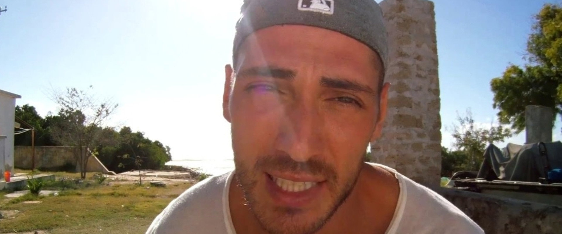 A Terra dos Mil Sorrisos's banner image