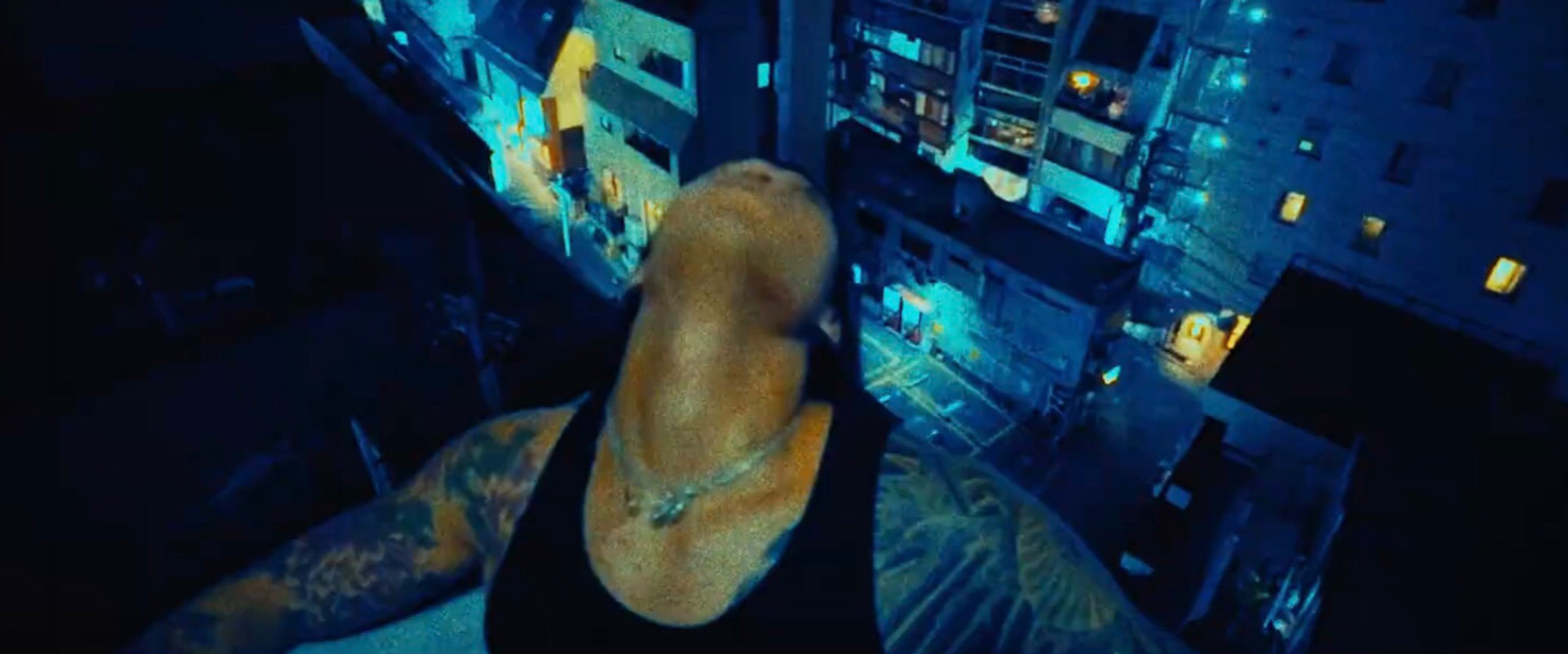 One-Way Ticket to the Other Side's banner image