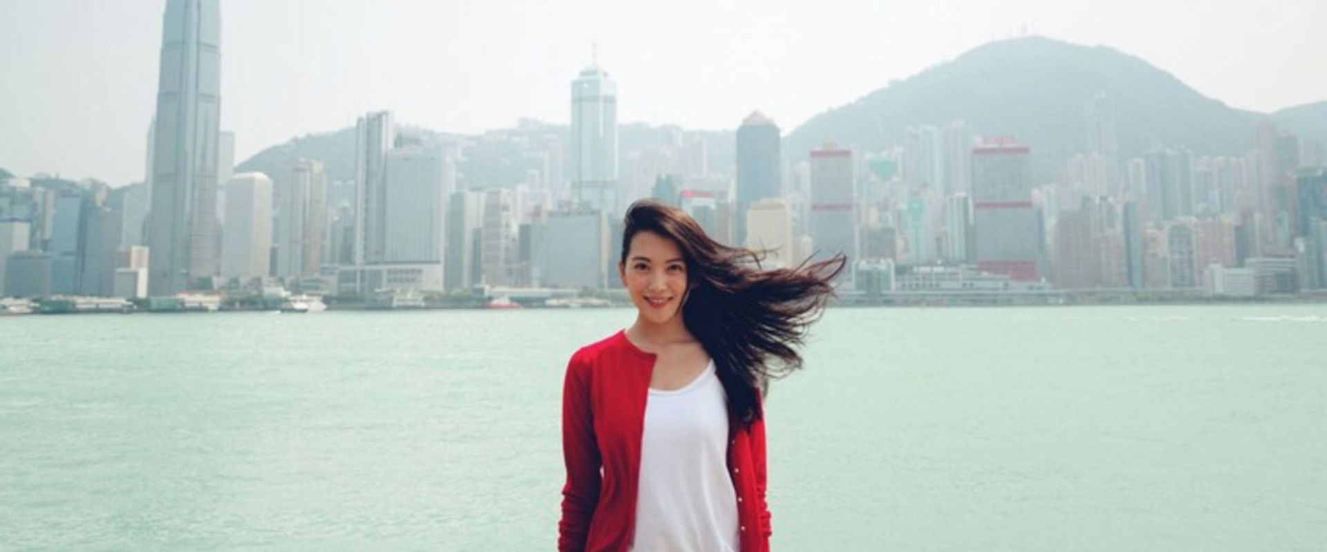 How is the Sky Over There?'s banner image