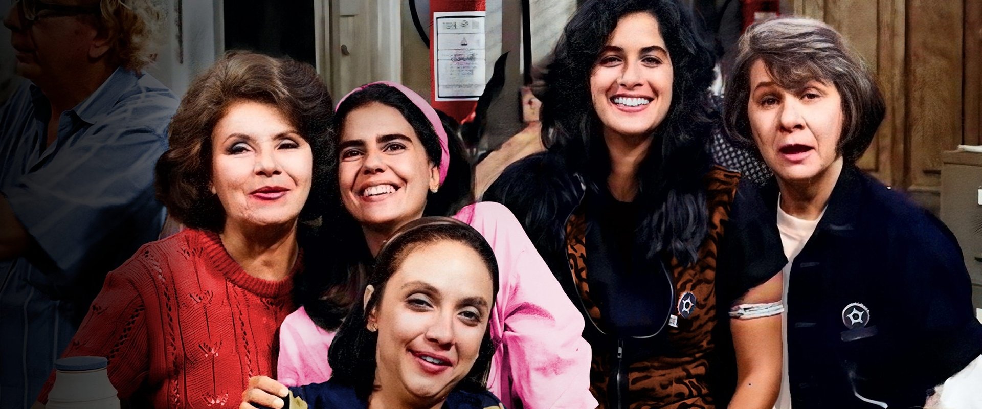 Delegacia de Mulheres