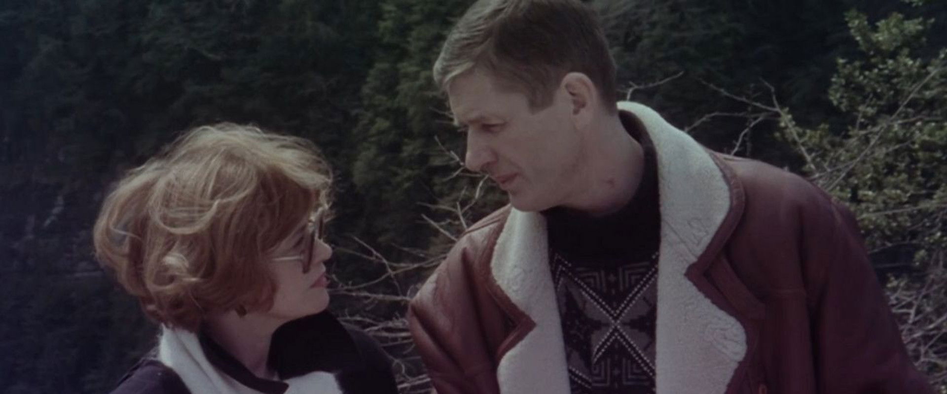 Prison Romance's banner image