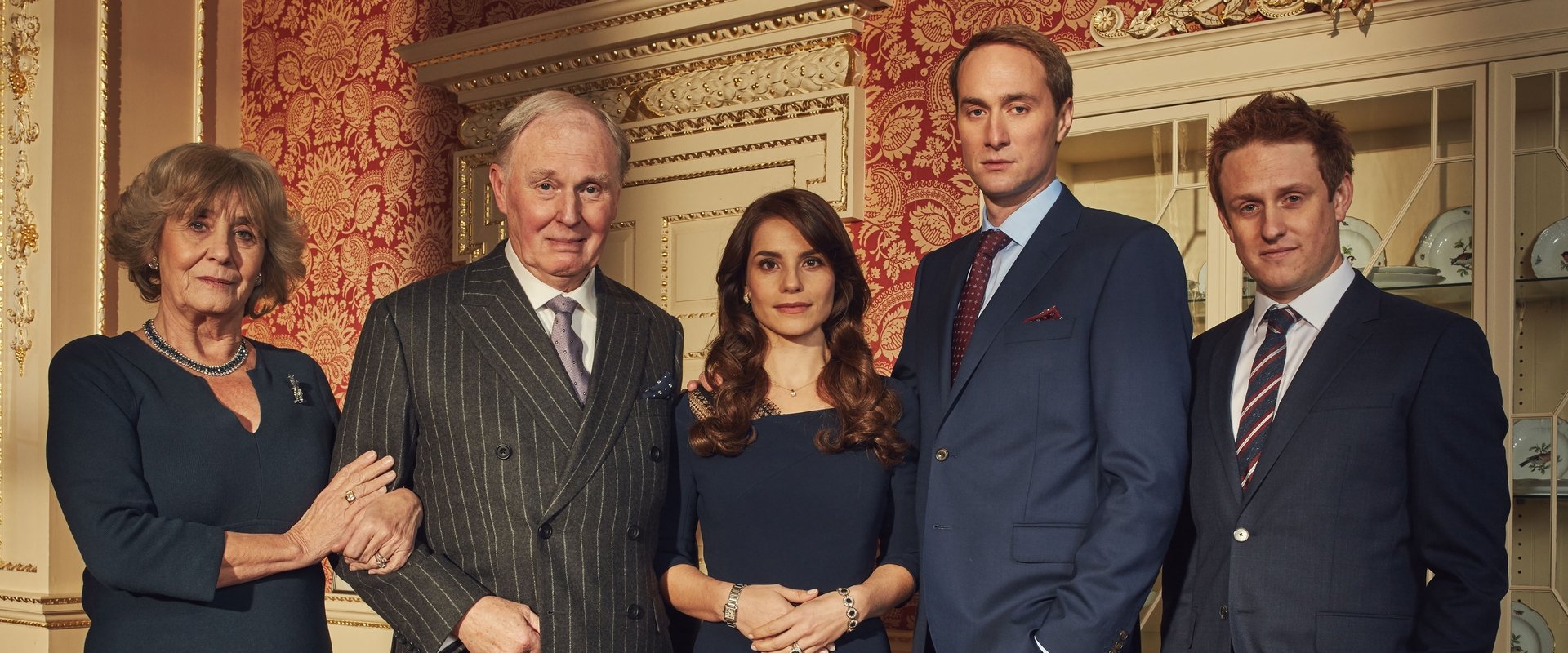 King Charles III