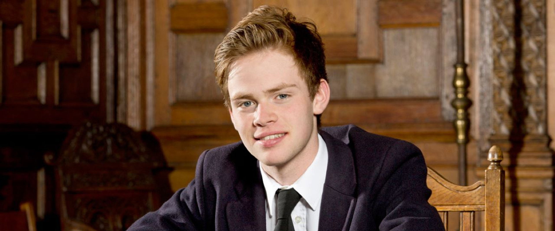 哈罗公学：一所最具英伦风范的学校