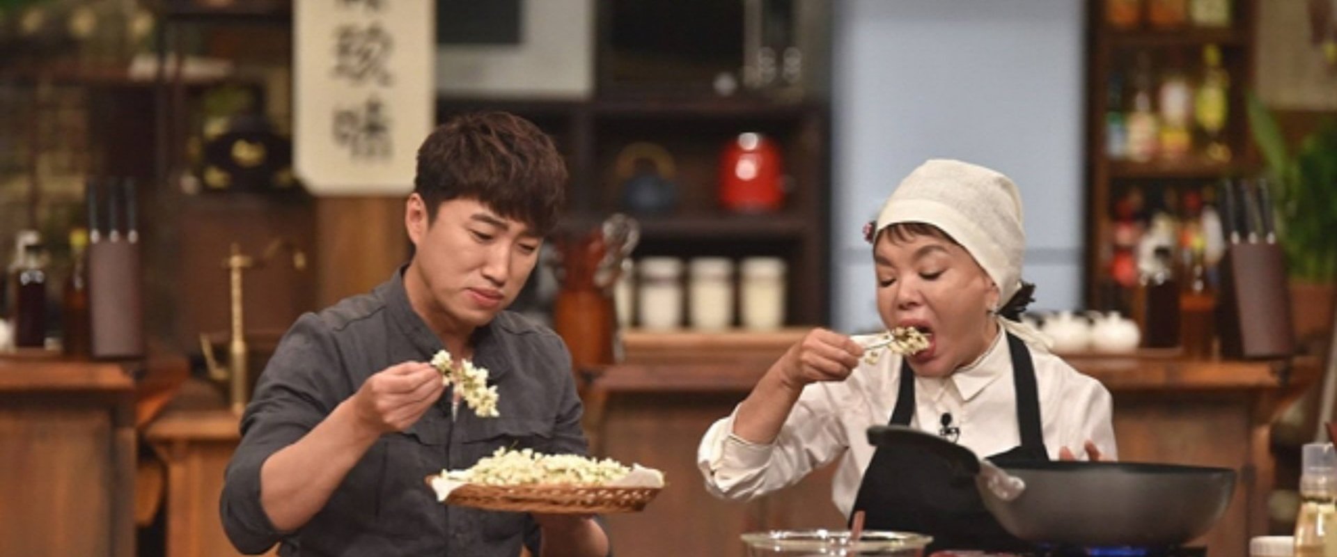 Mother's Touch Korean Side Dishes